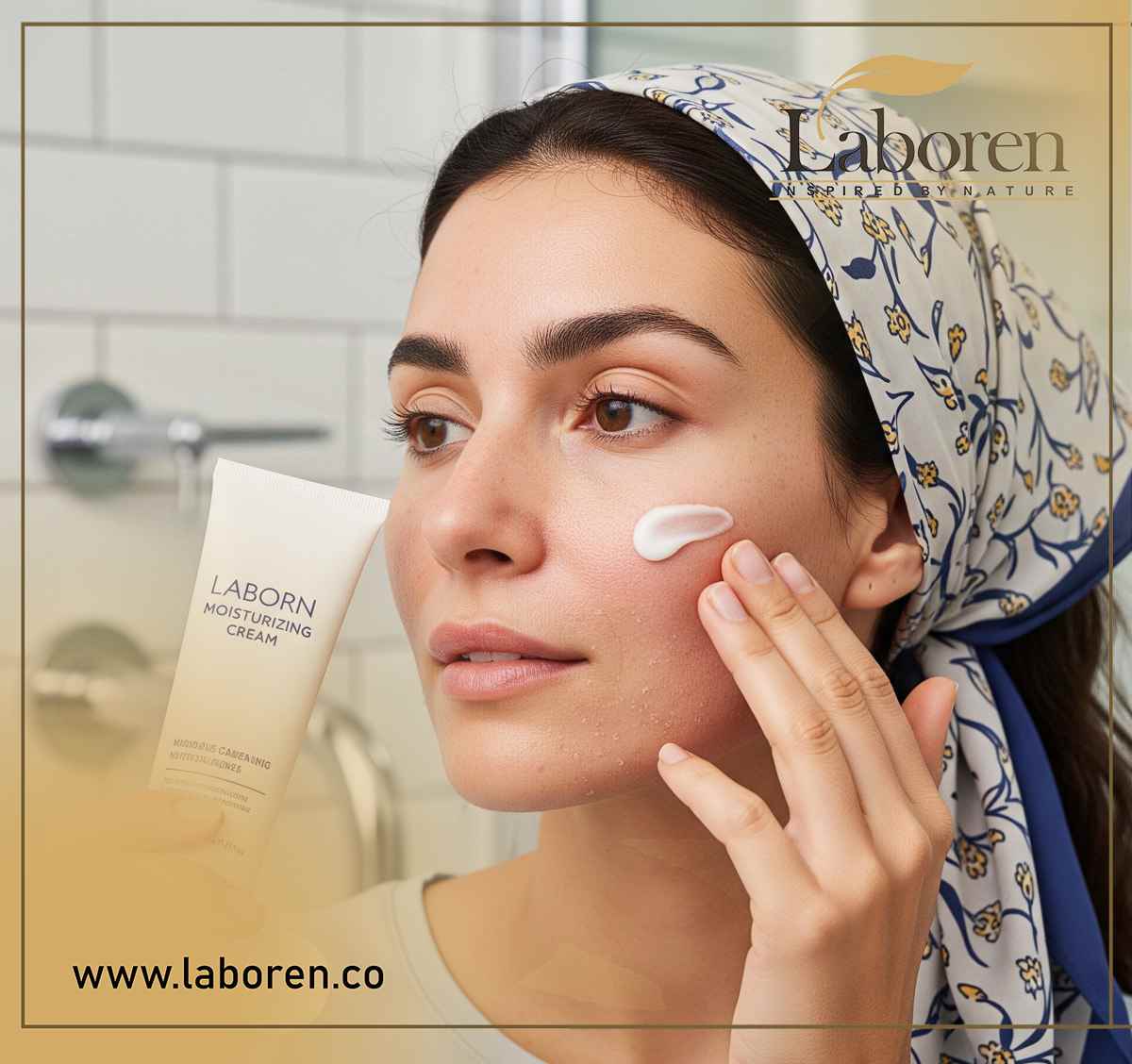 کرم آبرسان مناسب پوست خشک حساس چه ویژگی هایی دارد؟